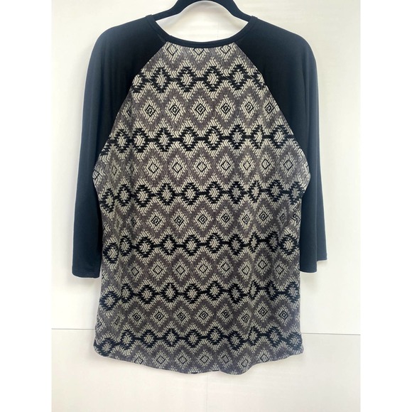 LuLaRoe Randy - Picture 2 of 4